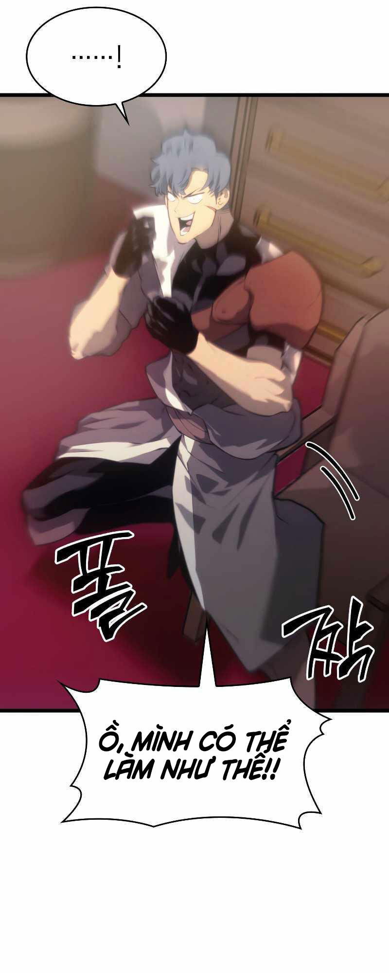 Sự Trở Lại Của Người Chơi Cấp Sss Chap 28 - Next Chap 29