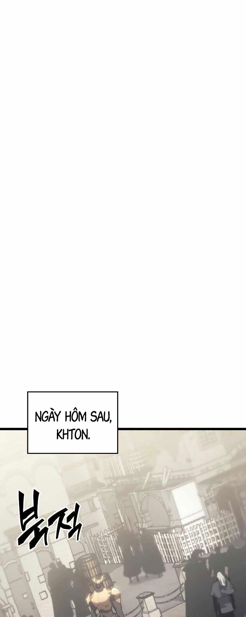 Sự Trở Lại Của Người Chơi Cấp Sss Chap 28 - Next Chap 29