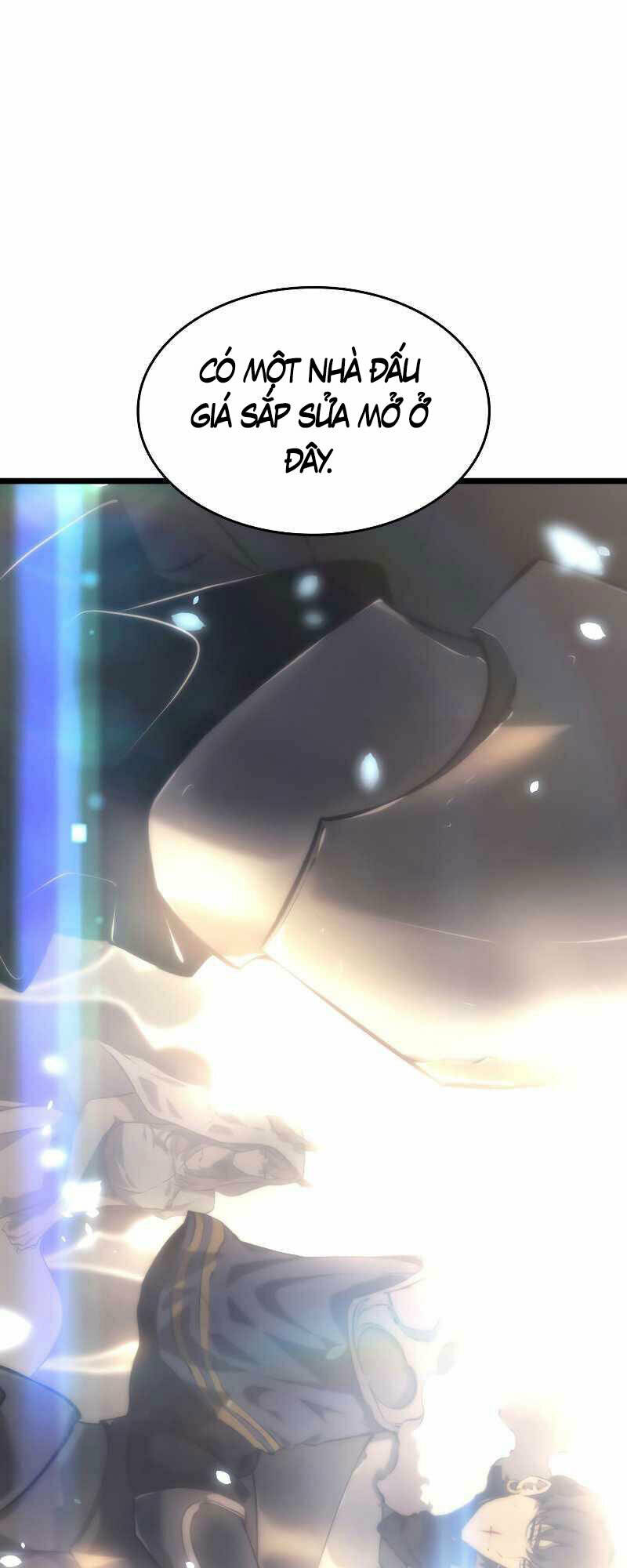 Sự Trở Lại Của Người Chơi Cấp Sss Chap 28 - Next Chap 29