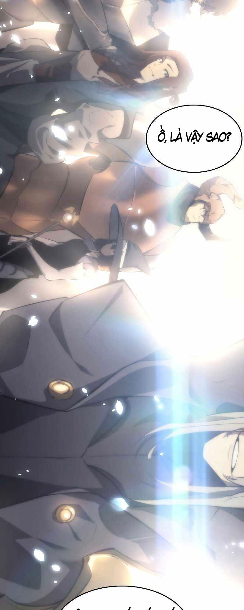 Sự Trở Lại Của Người Chơi Cấp Sss Chap 28 - Next Chap 29