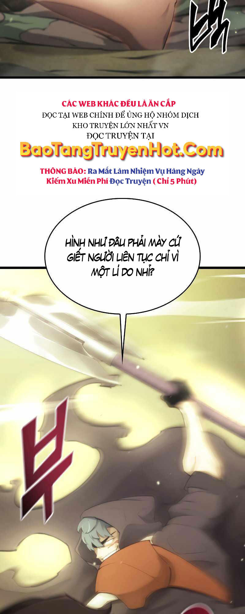 Sự Trở Lại Của Người Chơi Cấp Sss Chap 28 - Next Chap 29