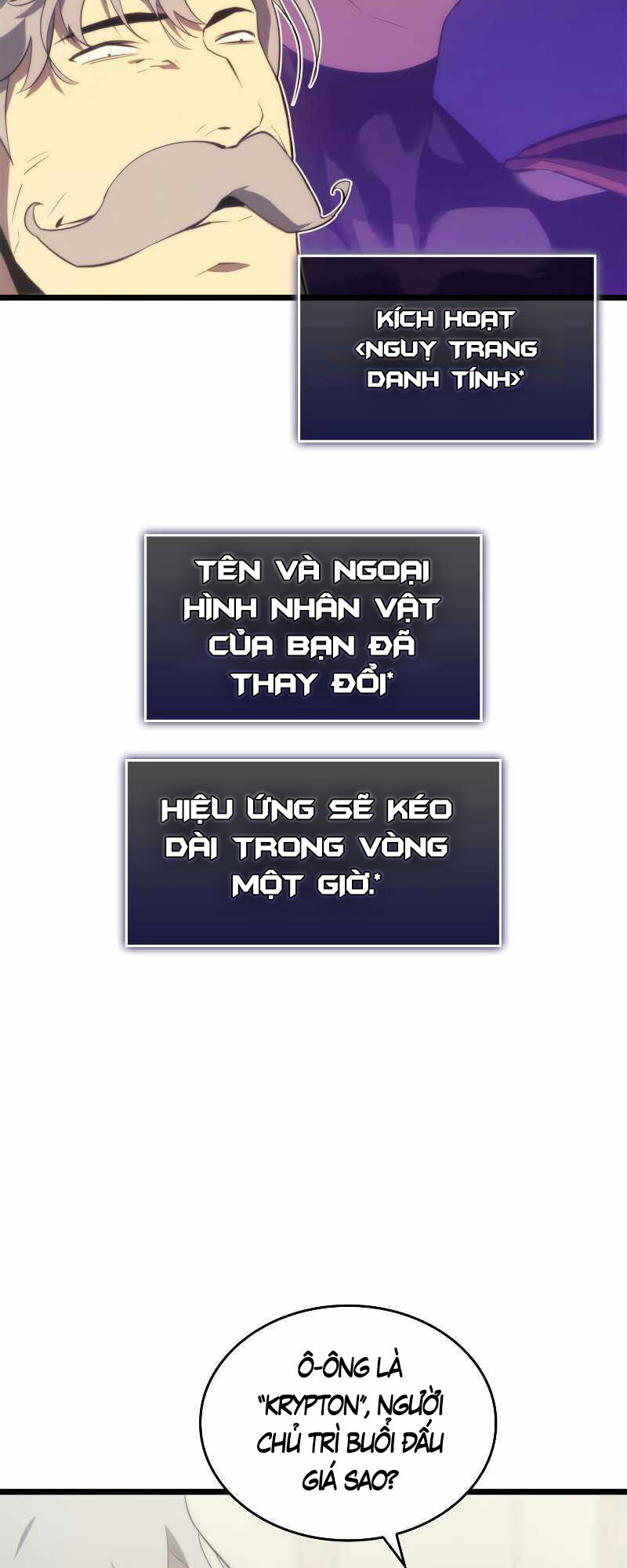 Sự Trở Lại Của Người Chơi Cấp Sss Chap 28 - Next Chap 29