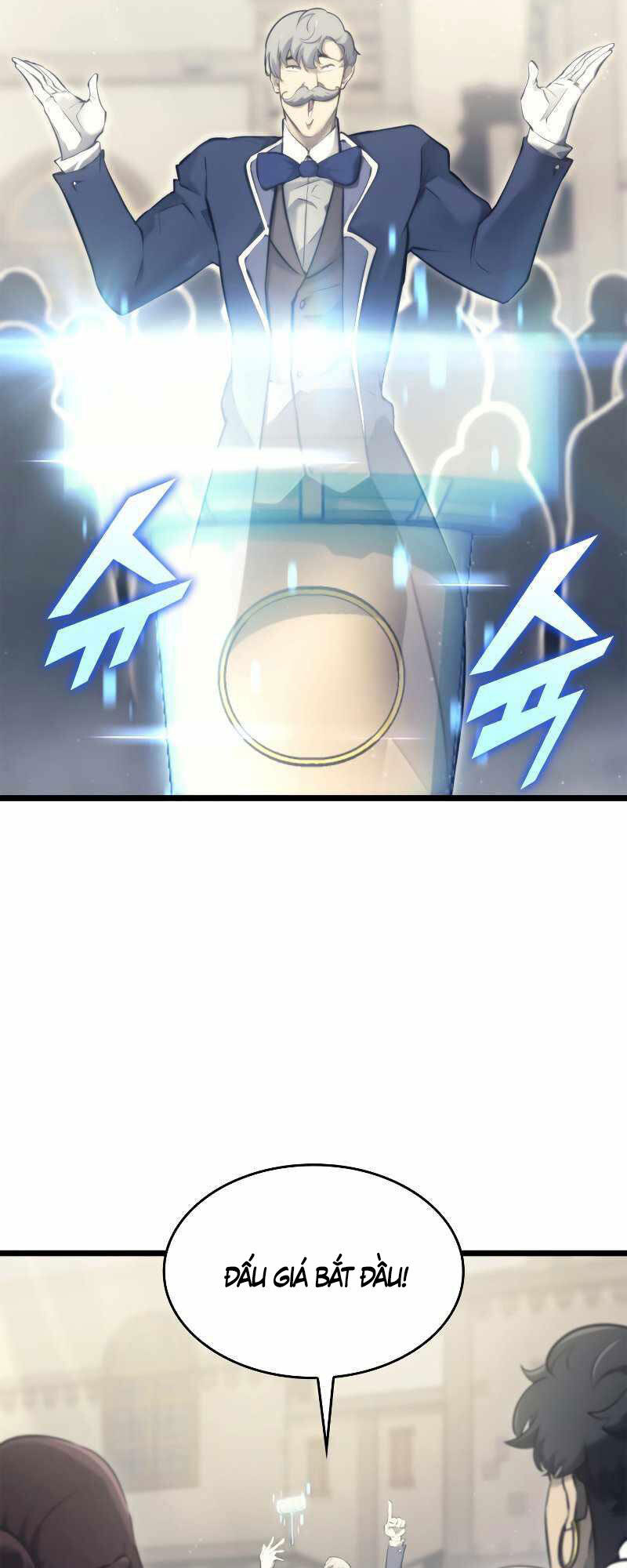 Sự Trở Lại Của Người Chơi Cấp Sss Chap 28 - Next Chap 29