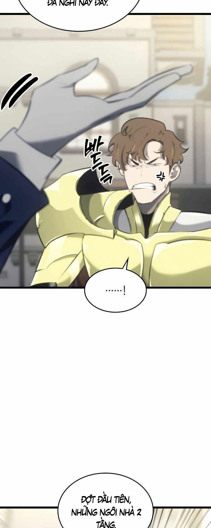 Sự Trở Lại Của Người Chơi Cấp Sss Chap 28 - Next Chap 29