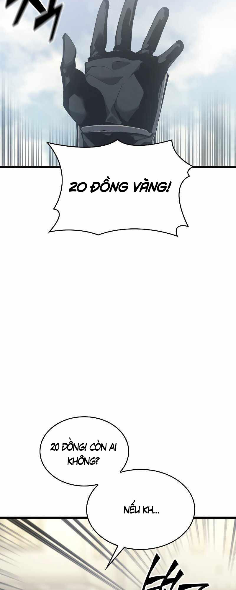 Sự Trở Lại Của Người Chơi Cấp Sss Chap 28 - Next Chap 29