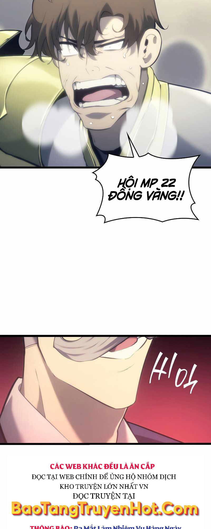 Sự Trở Lại Của Người Chơi Cấp Sss Chap 28 - Next Chap 29