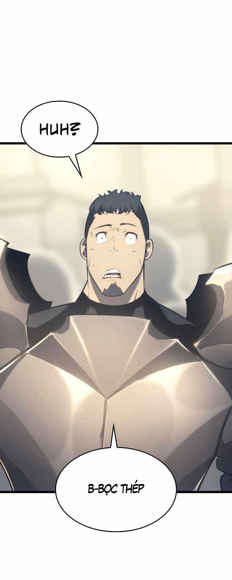 Sự Trở Lại Của Người Chơi Cấp Sss Chap 28 - Next Chap 29