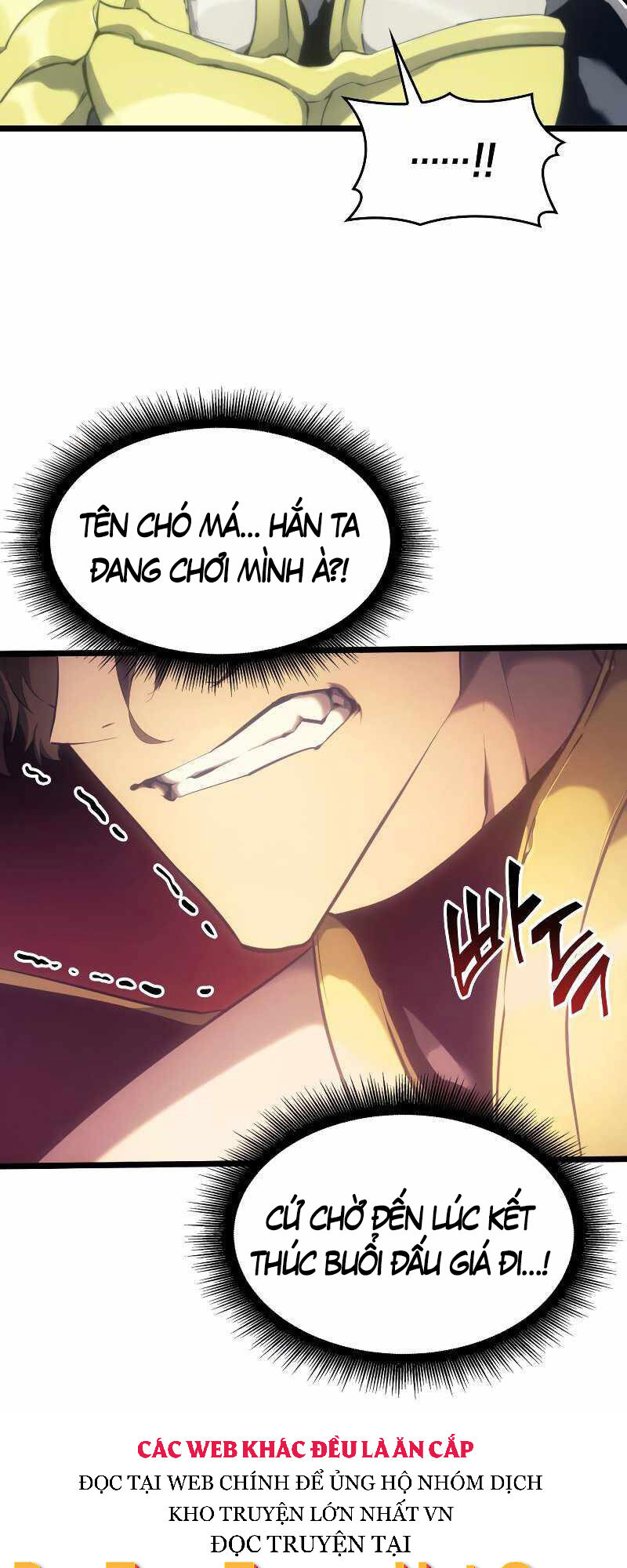 Sự Trở Lại Của Người Chơi Cấp Sss Chap 28 - Next Chap 29