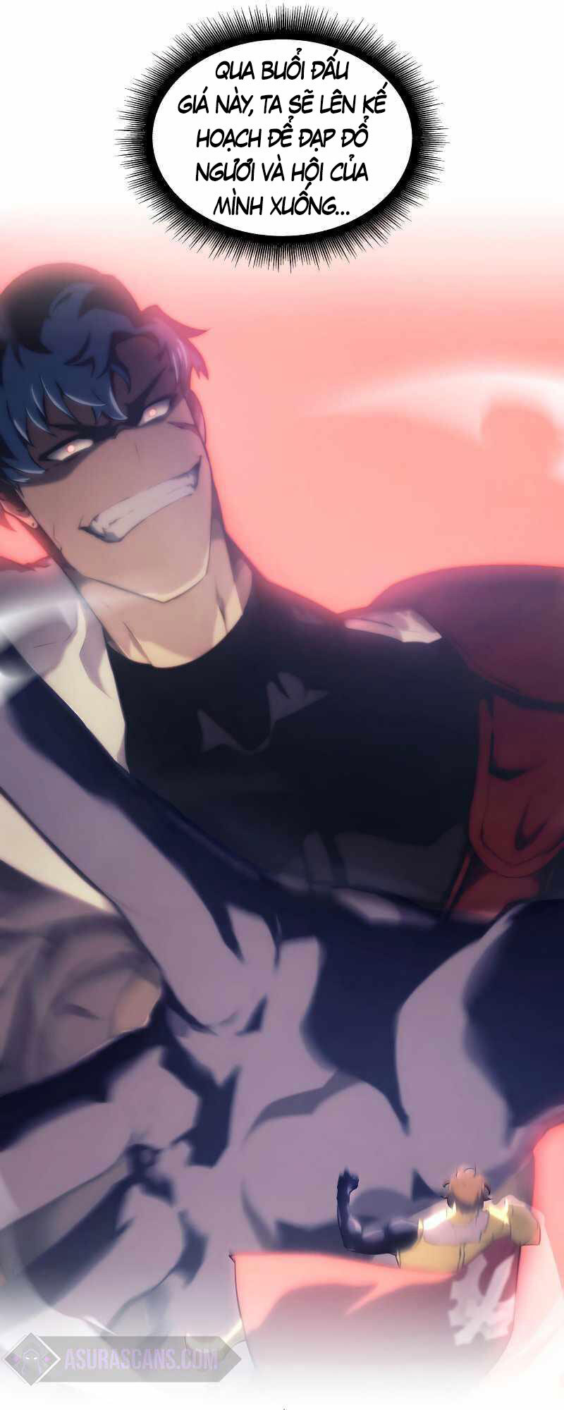 Sự Trở Lại Của Người Chơi Cấp Sss Chap 28 - Next Chap 29