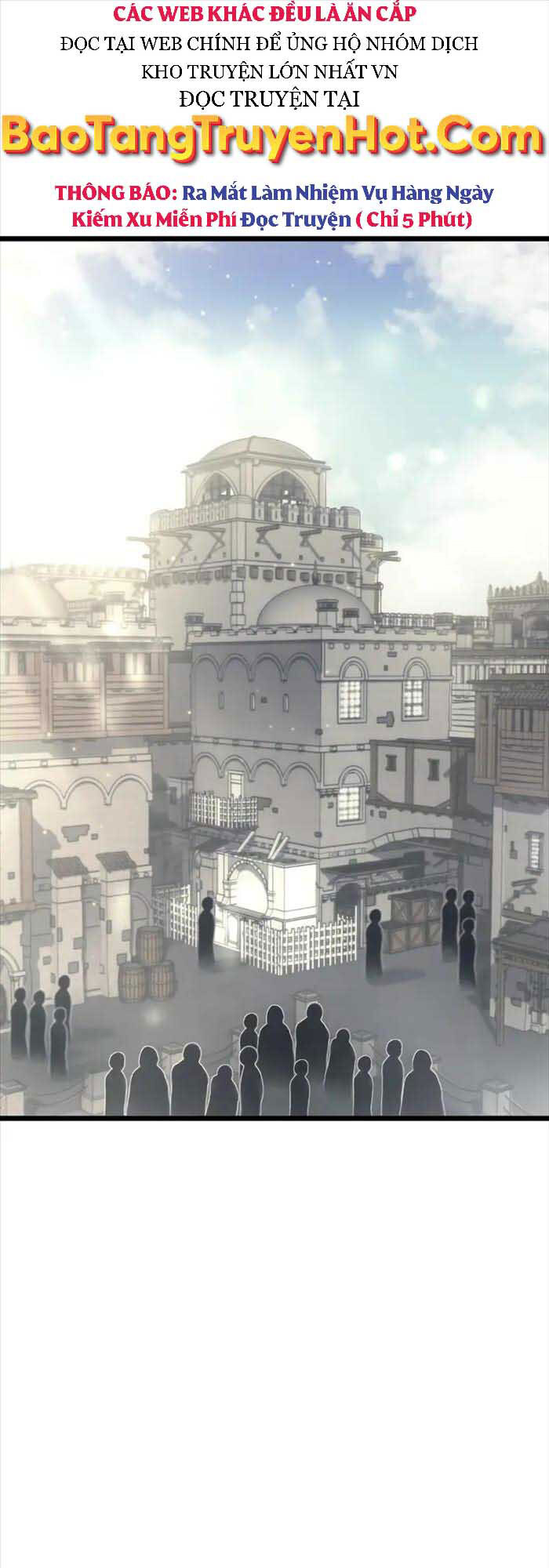 Sự Trở Lại Của Người Chơi Cấp Sss Chap 29 - Next Chap 30