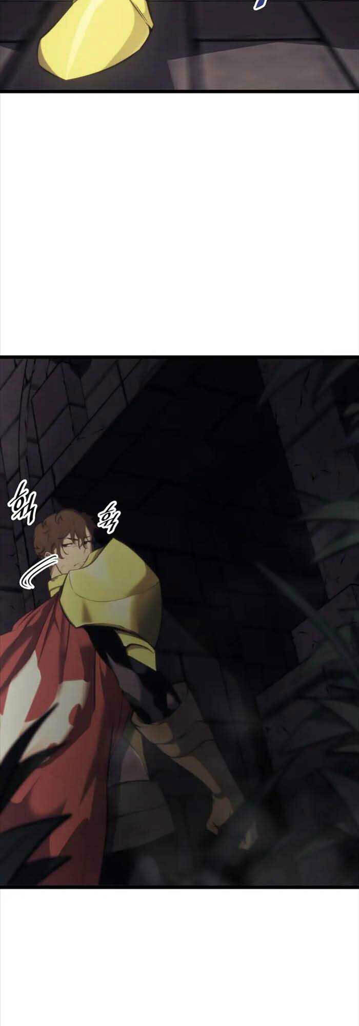 Sự Trở Lại Của Người Chơi Cấp Sss Chap 29 - Next Chap 30