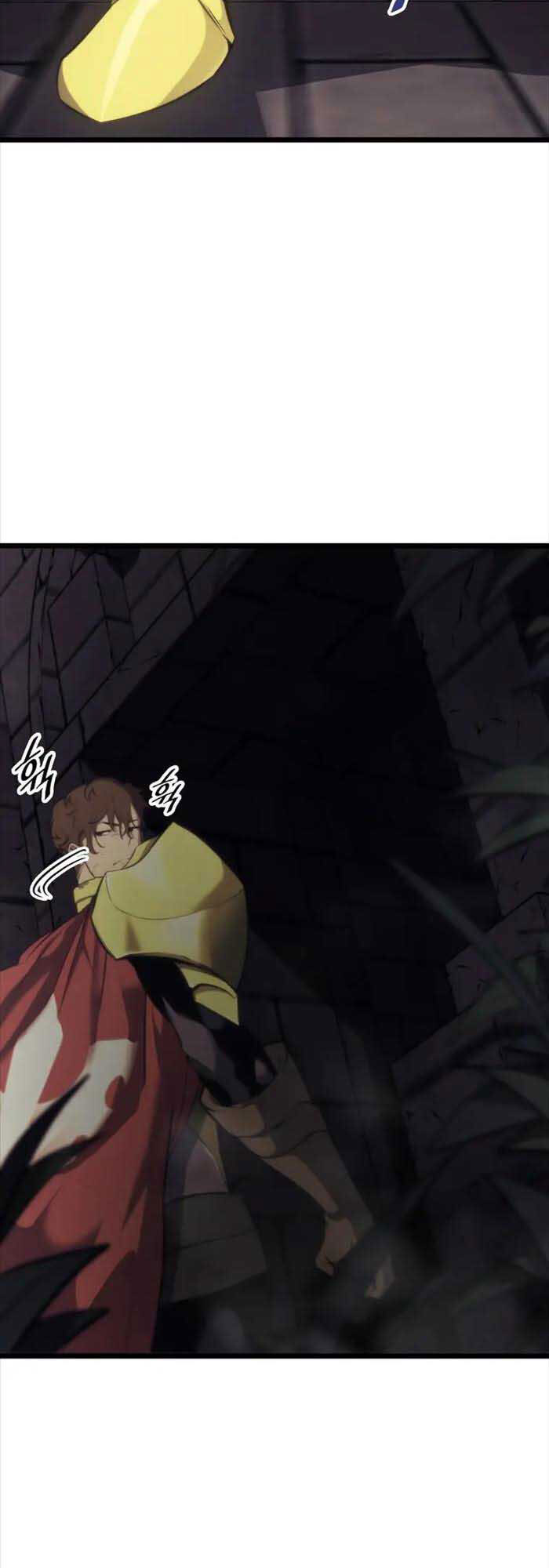 Sự Trở Lại Của Người Chơi Cấp Sss Chap 29 - Next Chap 30