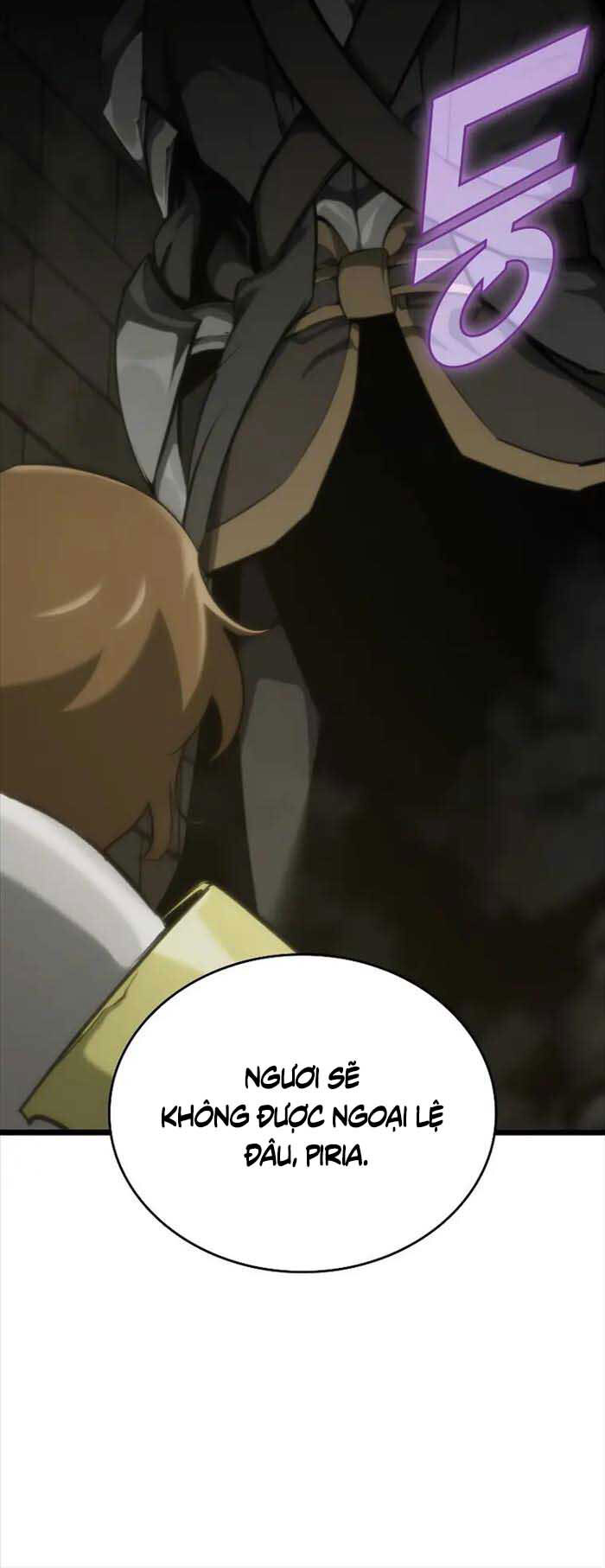 Sự Trở Lại Của Người Chơi Cấp Sss Chap 29 - Next Chap 30