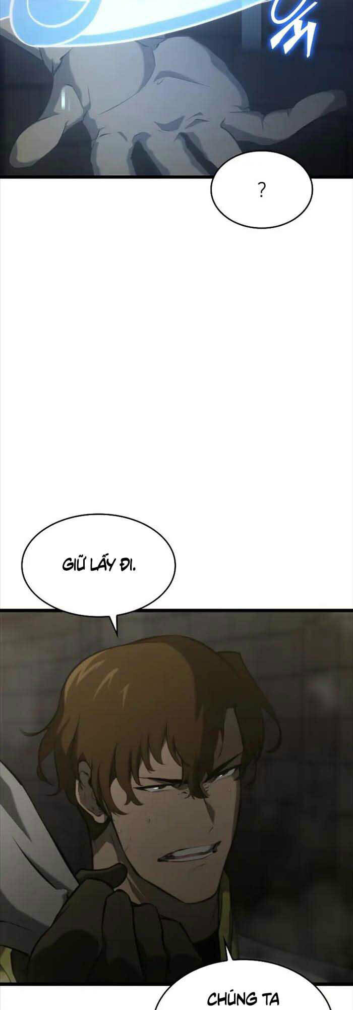 Sự Trở Lại Của Người Chơi Cấp Sss Chap 29 - Next Chap 30