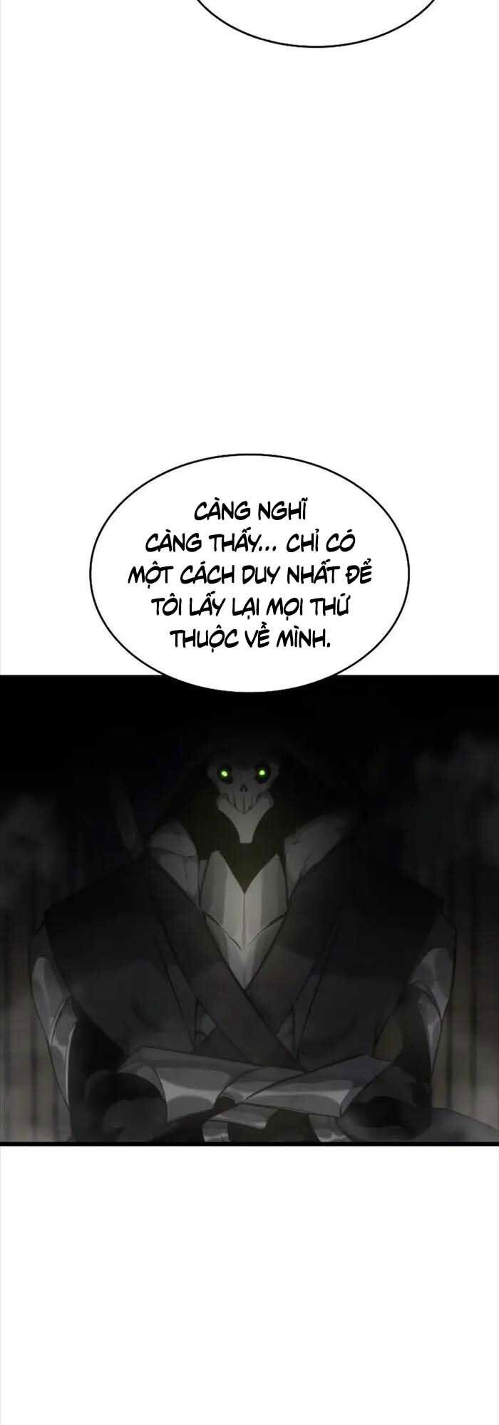 Sự Trở Lại Của Người Chơi Cấp Sss Chap 29 - Next Chap 30