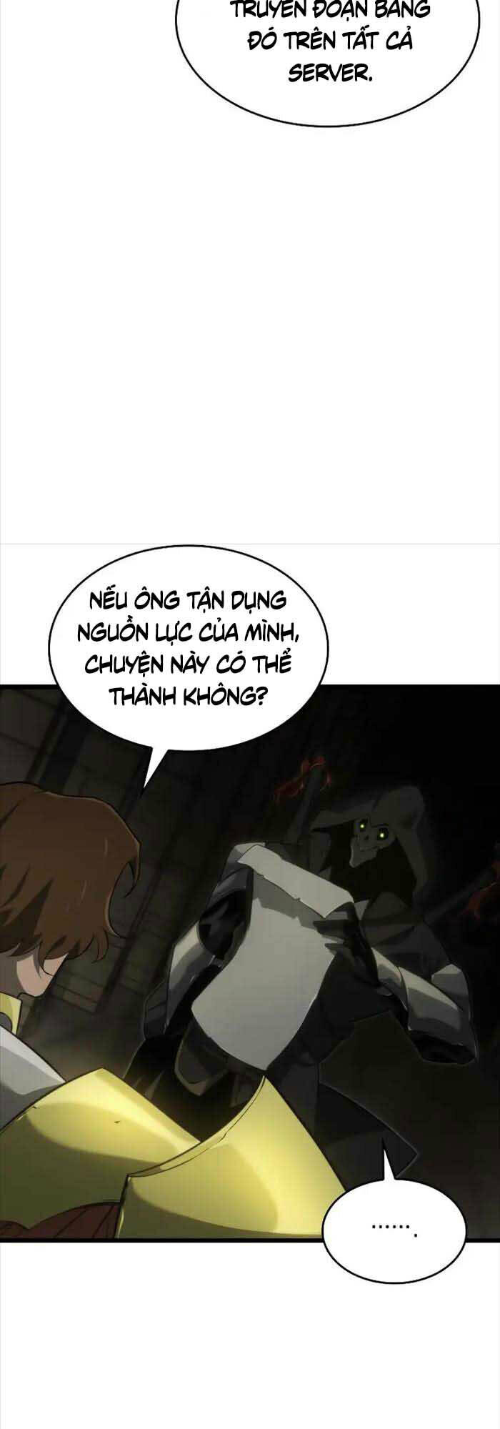 Sự Trở Lại Của Người Chơi Cấp Sss Chap 29 - Next Chap 30