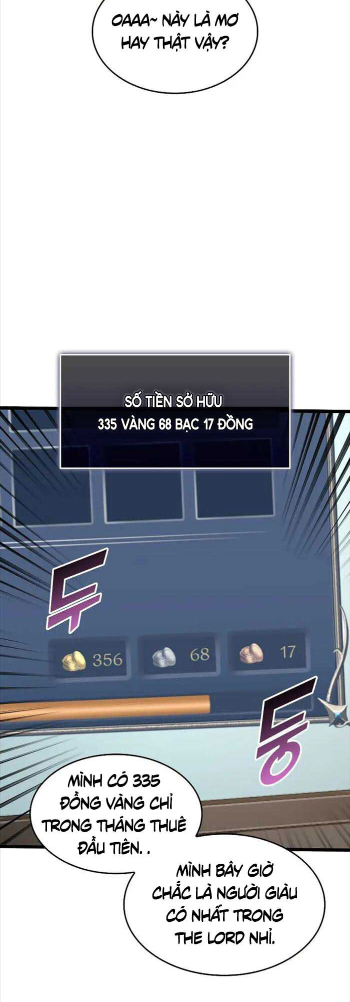 Sự Trở Lại Của Người Chơi Cấp Sss Chap 29 - Next Chap 30