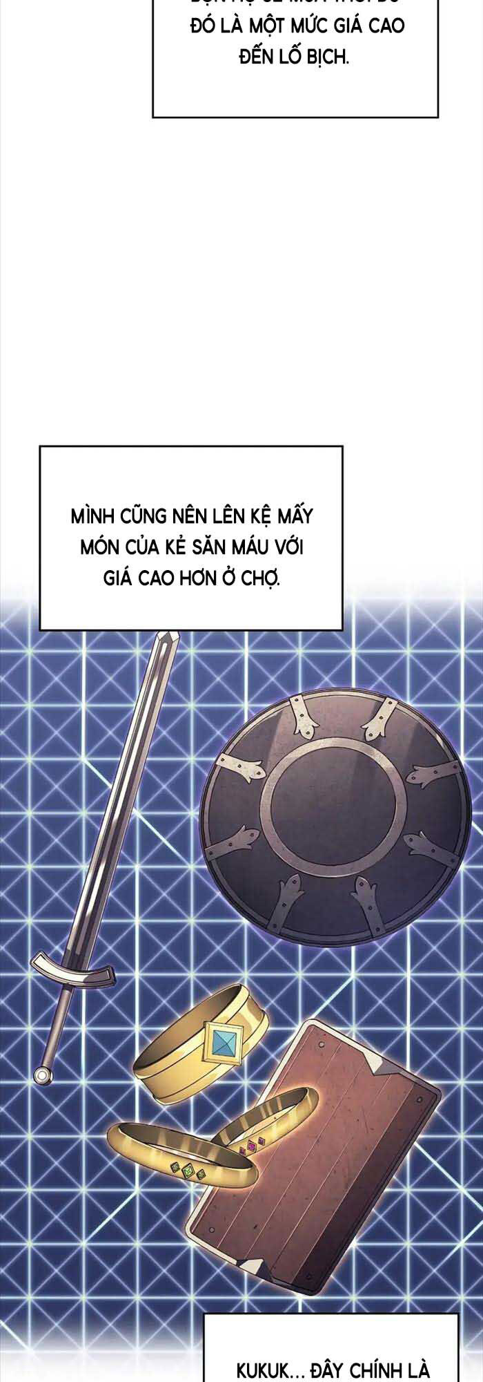 Sự Trở Lại Của Người Chơi Cấp Sss Chap 29 - Next Chap 30