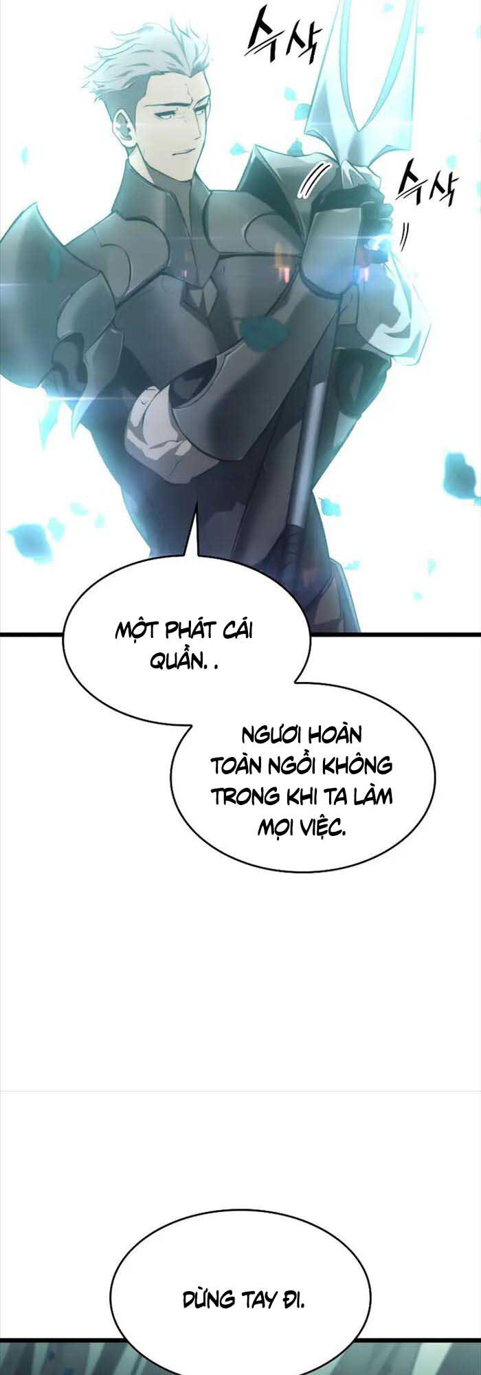 Sự Trở Lại Của Người Chơi Cấp Sss Chap 29 - Next Chap 30