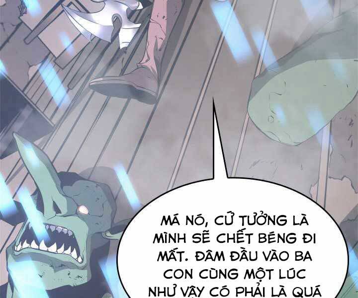 Sự Trở Lại Của Người Chơi Cấp Sss Chap 3 - Next Chap 4