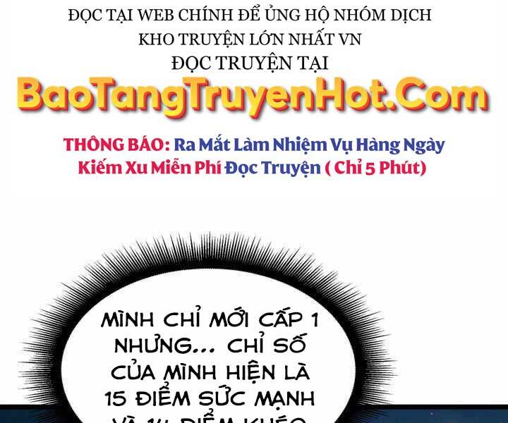 Sự Trở Lại Của Người Chơi Cấp Sss Chap 3 - Next Chap 4