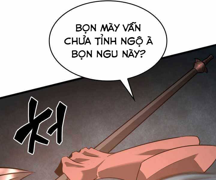 Sự Trở Lại Của Người Chơi Cấp Sss Chap 3 - Next Chap 4