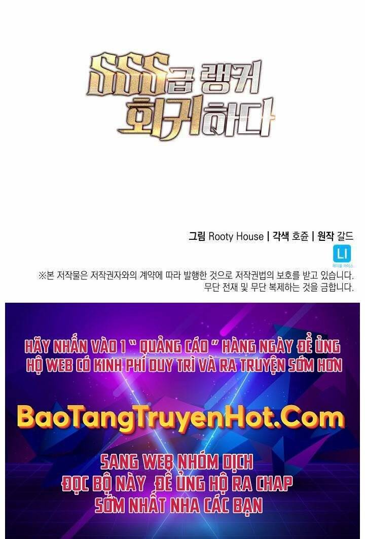 Sự Trở Lại Của Người Chơi Cấp Sss Chap 3 - Next Chap 4