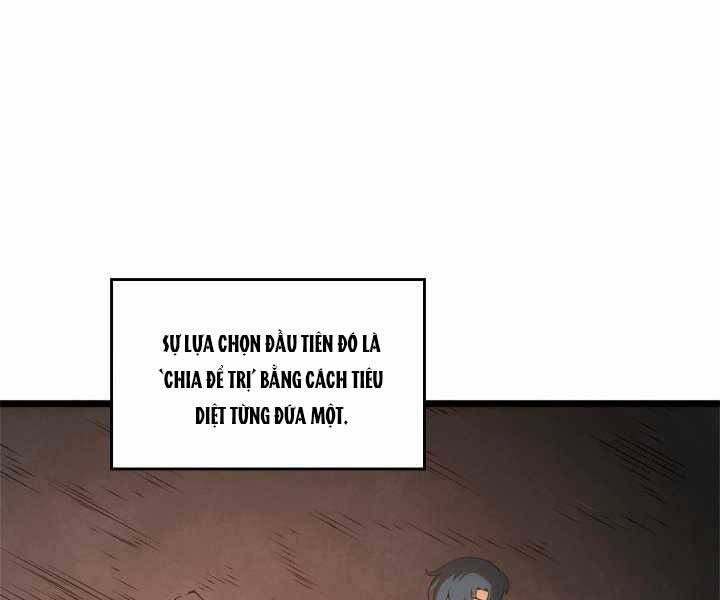 Sự Trở Lại Của Người Chơi Cấp Sss Chap 3 - Next Chap 4