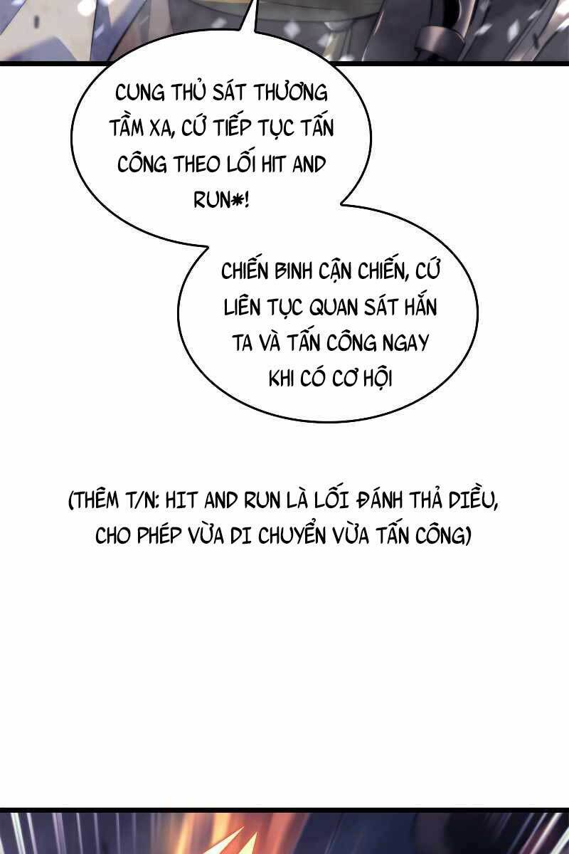 Sự Trở Lại Của Người Chơi Cấp Sss Chap 30 - Next Chap 31