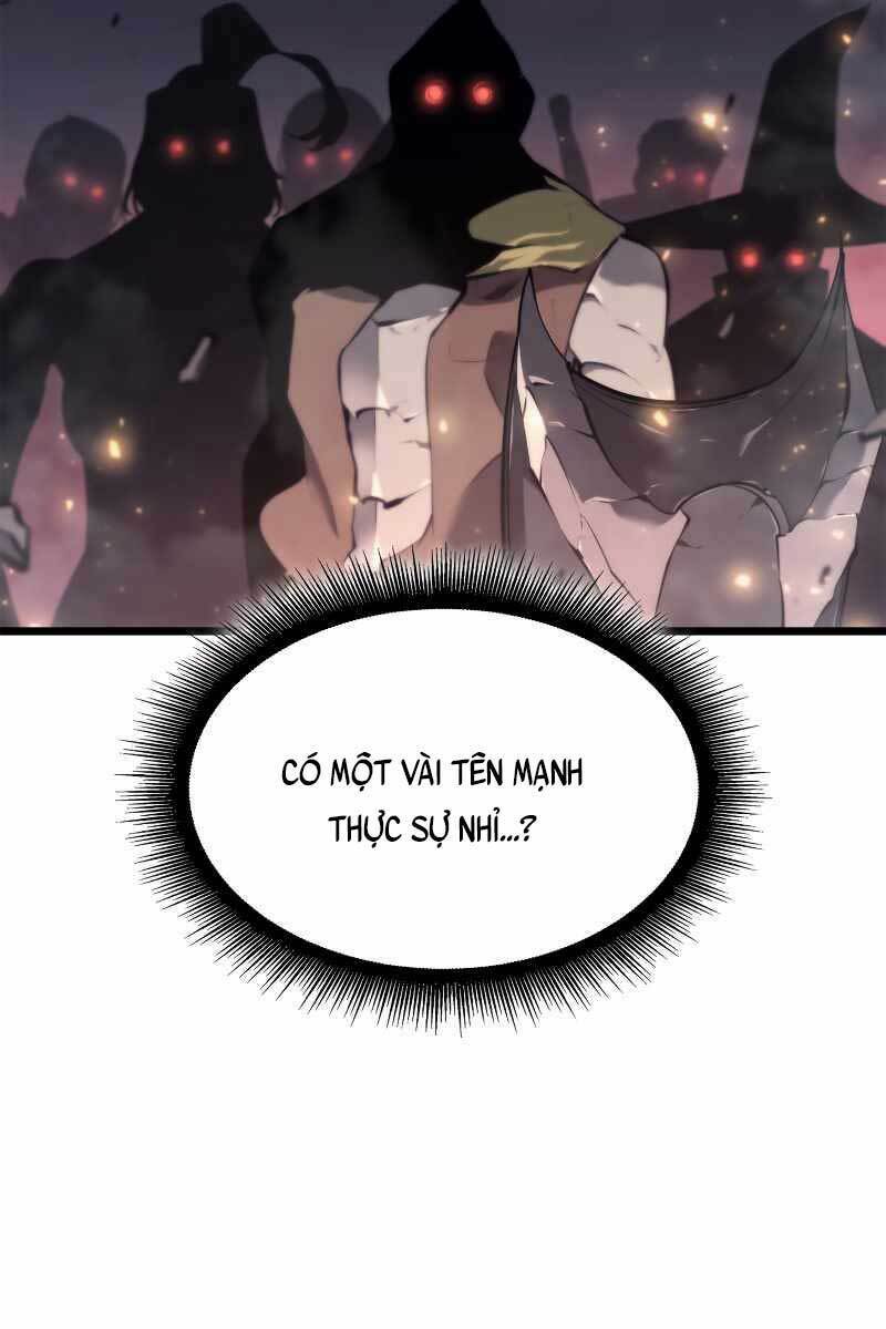 Sự Trở Lại Của Người Chơi Cấp Sss Chap 30 - Next Chap 31