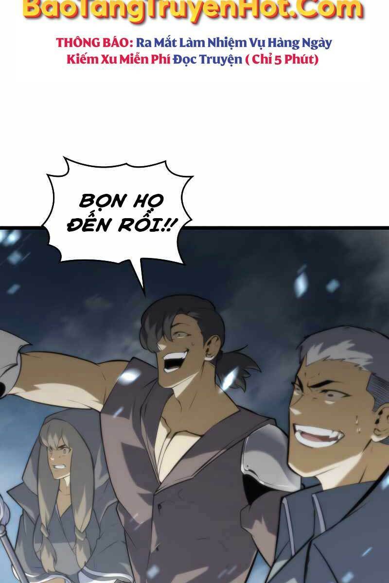 Sự Trở Lại Của Người Chơi Cấp Sss Chap 30 - Next Chap 31