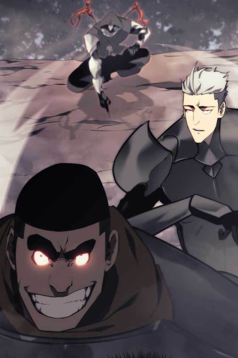 Sự Trở Lại Của Người Chơi Cấp Sss Chap 30 - Next Chap 31