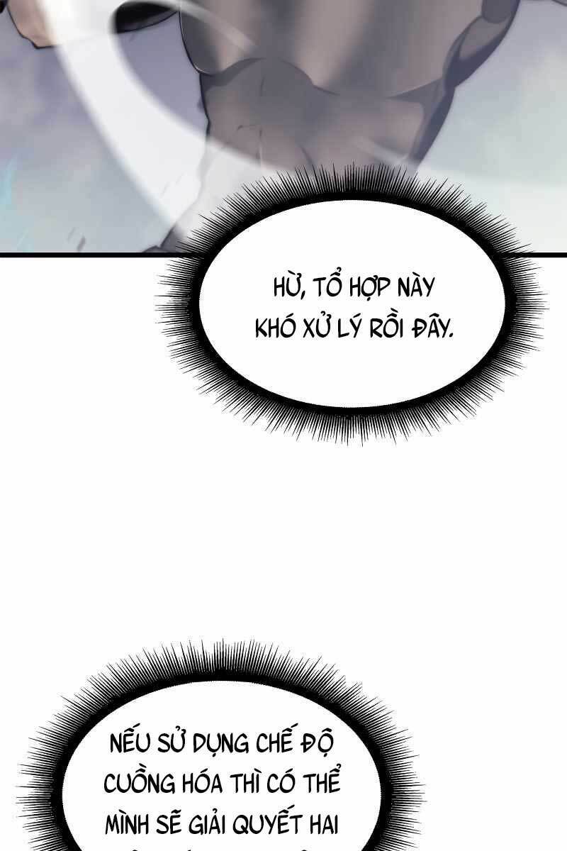 Sự Trở Lại Của Người Chơi Cấp Sss Chap 30 - Next Chap 31