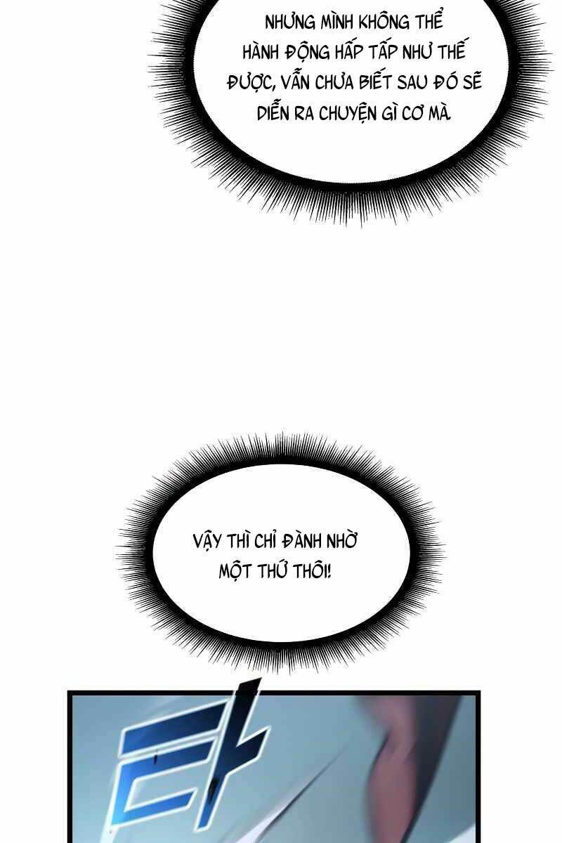 Sự Trở Lại Của Người Chơi Cấp Sss Chap 30 - Next Chap 31