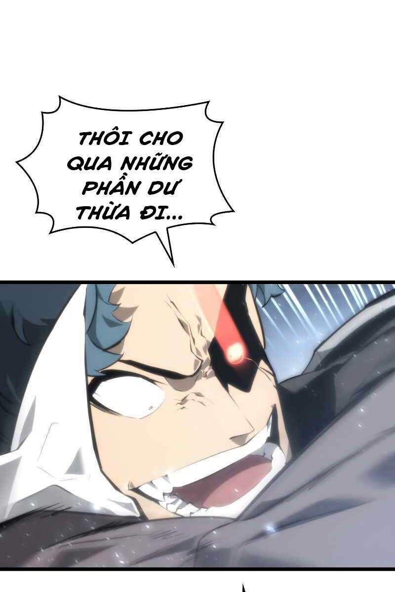 Sự Trở Lại Của Người Chơi Cấp Sss Chap 30 - Next Chap 31