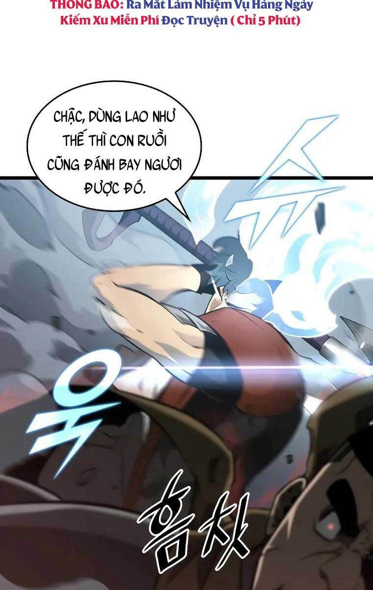 Sự Trở Lại Của Người Chơi Cấp Sss Chap 31 - Next Chap 32