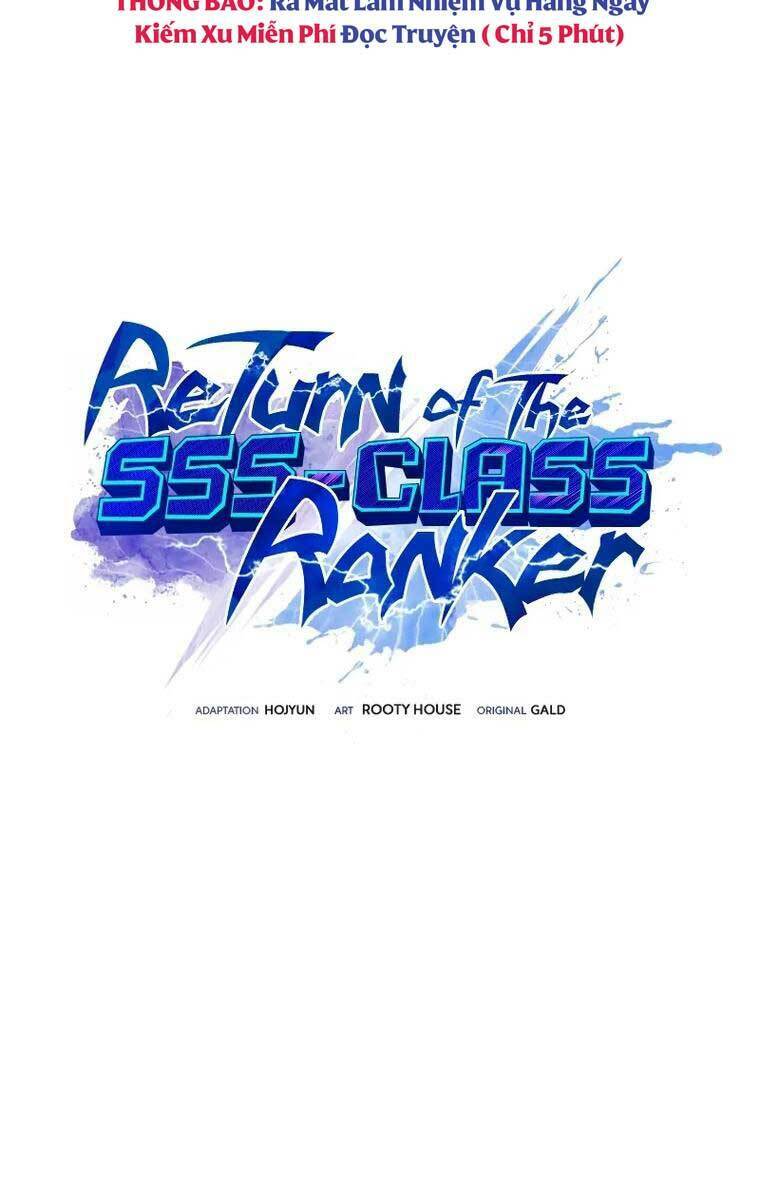 Sự Trở Lại Của Người Chơi Cấp Sss Chap 31 - Next Chap 32