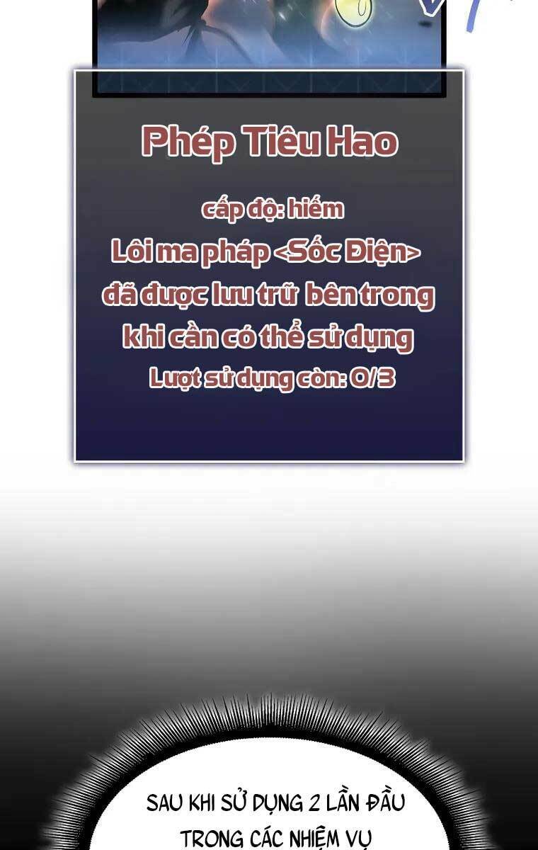 Sự Trở Lại Của Người Chơi Cấp Sss Chap 32 - Next Chap 33