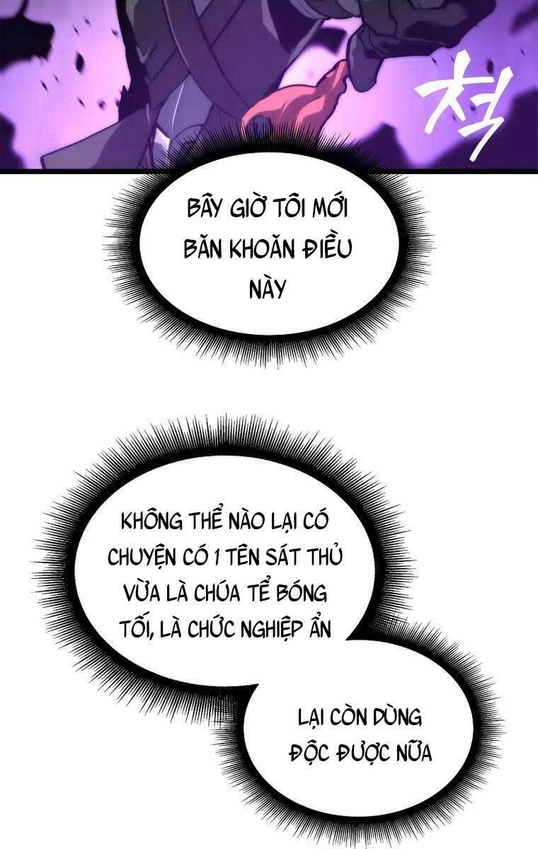 Sự Trở Lại Của Người Chơi Cấp Sss Chap 32 - Next Chap 33