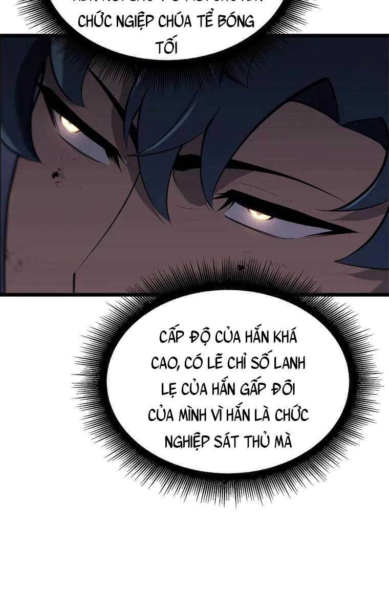 Sự Trở Lại Của Người Chơi Cấp Sss Chap 32 - Next Chap 33