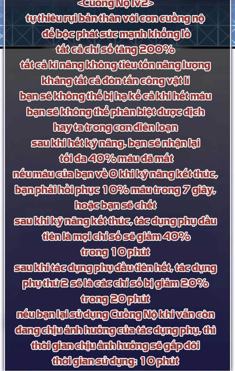 Sự Trở Lại Của Người Chơi Cấp Sss Chap 32 - Next Chap 33