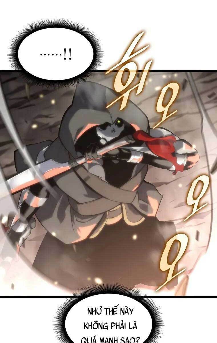 Sự Trở Lại Của Người Chơi Cấp Sss Chap 32 - Next Chap 33