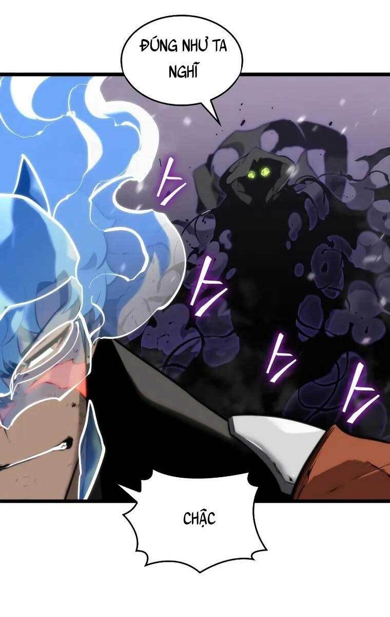 Sự Trở Lại Của Người Chơi Cấp Sss Chap 32 - Next Chap 33