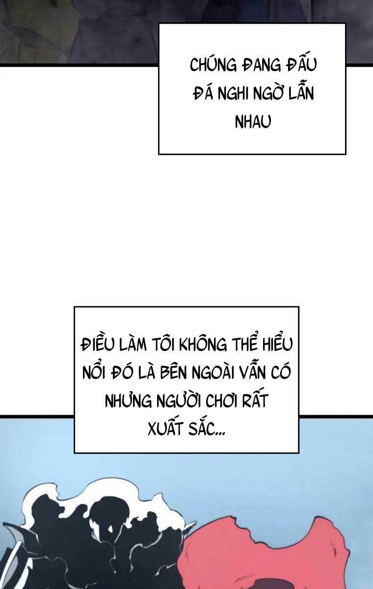 Sự Trở Lại Của Người Chơi Cấp Sss Chap 32 - Next Chap 33