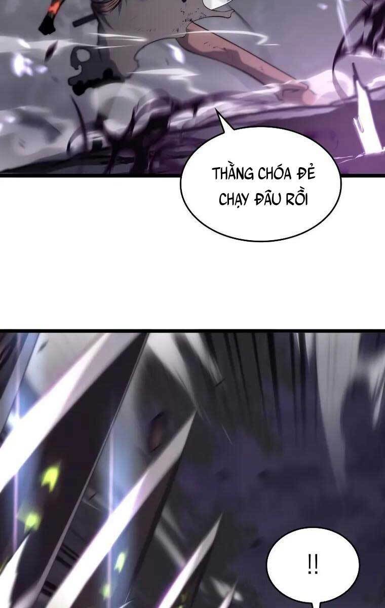 Sự Trở Lại Của Người Chơi Cấp Sss Chap 32 - Next Chap 33