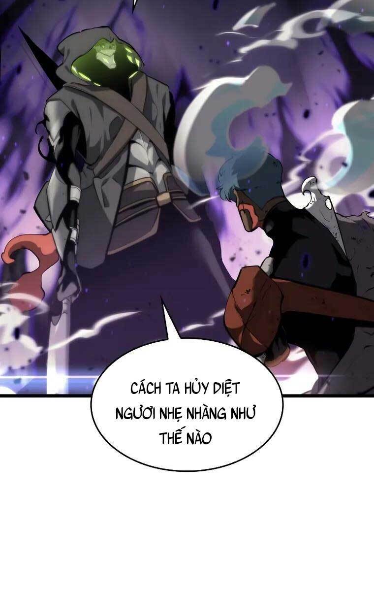 Sự Trở Lại Của Người Chơi Cấp Sss Chap 32 - Next Chap 33