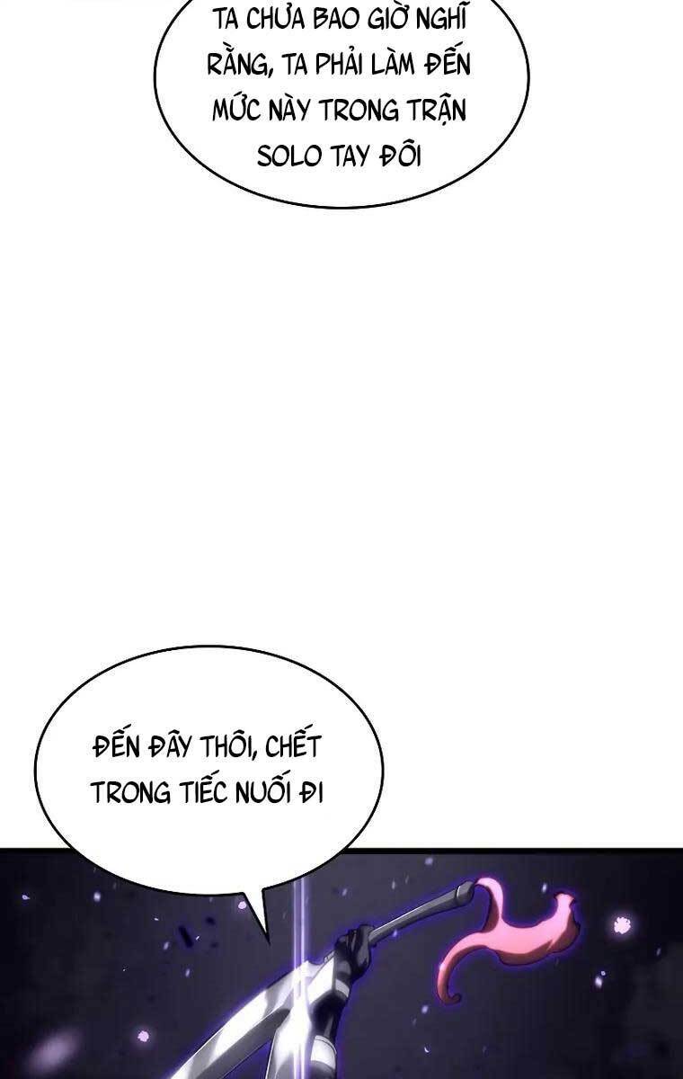 Sự Trở Lại Của Người Chơi Cấp Sss Chap 32 - Next Chap 33