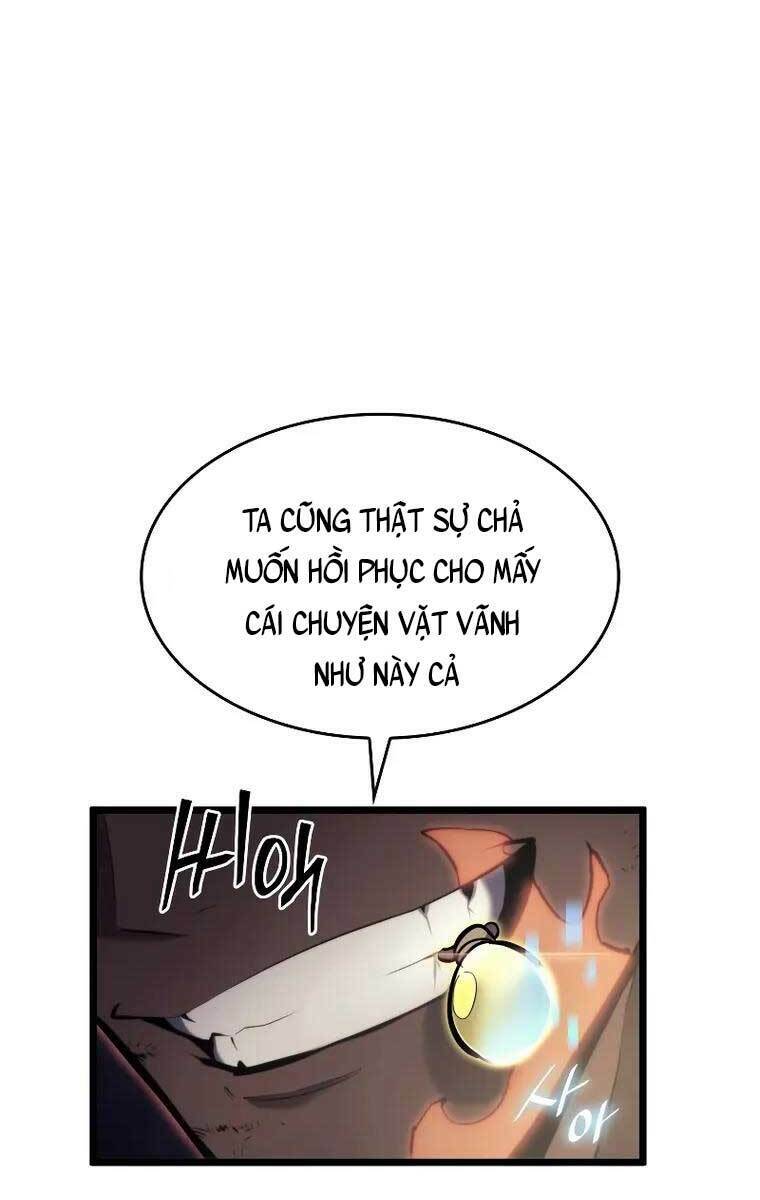 Sự Trở Lại Của Người Chơi Cấp Sss Chap 32 - Next Chap 33