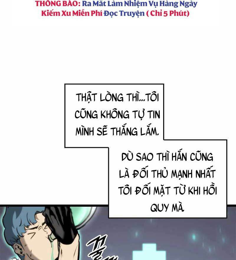 Sự Trở Lại Của Người Chơi Cấp Sss Chap 33 - Next Chap 34