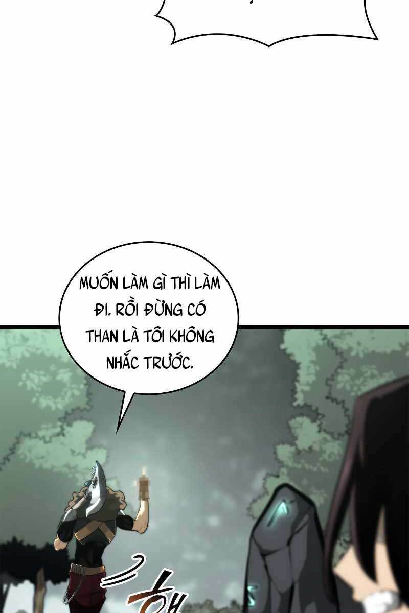 Sự Trở Lại Của Người Chơi Cấp Sss Chap 33 - Next Chap 34